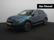 Fiat 600 - e La Prima 54 kWh | Tot 8 jaar garantie | Demo |