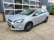 Ford Focus - 1.0 EcoBoost Titanium LED