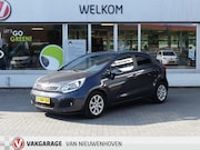 Kia Rio - 1.4 CVVT Plus Pack
