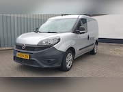 Fiat Doblò - Cargo L1H1 Airco