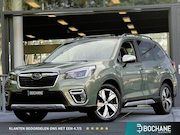 Subaru Forester - 2.0i e-BOXER Premium Automaat 150PK | Leder | Memory Seats |