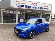 Suzuki Swift - 1.2 Style Smart Hybrid Stijl luxe uitvoering 1e eigenaar met