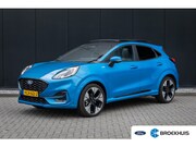 Ford Puma - 1.0 Hybrid ST-Line X NIEUW MODEL | PANORAMADAK | MATRIX LED