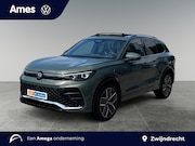 Volkswagen Tiguan - 1.5 272pk eHybrid R-Line Edition Panoramaschuif-kanteldak |