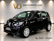 Volkswagen Up! - 1.0 move up! BlueMotion NAVI / AIRCO / 5-DEURS /