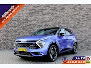 Kia Sportage - 1.6 T-GDi Plug-in Hybrid AWD GT-PlusLine | Trekhaak | PHEV |