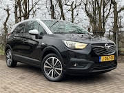 Opel Crossland - X 1.2 Turbo Innovation Carplay Automaat