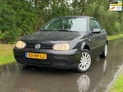 Volkswagen Golf - 2.0 Highline | " 157.000 " KM + Dak werkt niet