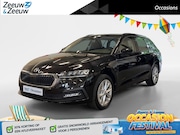 Skoda Octavia - Combi 1.4 TSI iV PHEV Business Edition