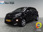 Kia Picanto - 1.0 DPi DynamicLine Airco / Cruise