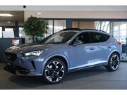 CUPRA Formentor - 1.4 e-Hybrid VZ 245PK Pano Trekhaak Cam ACC Elekt Stoel Elek