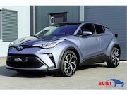 Toyota C-HR - 1.8 Hybrid Dynamic LED ACC CAMERA KEYLESS