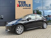 Peugeot 208 - 1.2 VTI ENVY 2014 Clima Noir edition