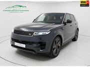 Land Rover Range Rover Sport - 3.0 P440e Dynamic SE - 23" Carbon velgen - Panorama