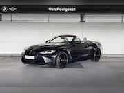 BMW M4 - Cabrio xDrive Competition