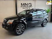 Kia Sorento - 3.3 V6 Adventure Fulltime 4wd|Cruis|Nap|Topstaat