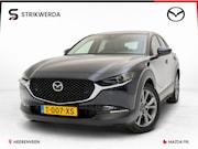 Mazda CX-30 - 2.0 e-SkyActiv-G M Hybrid Comfort Stoel-stuurverwarming | Le
