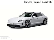 Porsche Taycan Sport Turismo - 4S