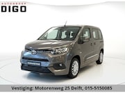 Toyota PROACE CITY Verso - 1.2 Turbo GARANTIE TOT 2031* . CRUISE CONTROL . BLUETOOTH TE