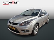 Ford Focus - Coupé-Cabriolet 1.6 Cool & Sound