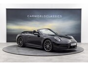 Porsche 992 - 911 - 3.0 CARRERA 4S CABRIO | 22.000km