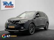 Nissan X-Trail - 1.6 DIG-T Tekna | 7 Persoons | Trekhaak | Panoramadak | Navi