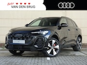 Audi Q5 - S edition Competition e-hybrid 367 PK | Pano | 21inch | Luch