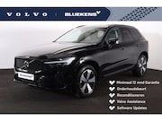 Volvo XC60 - T6 Recharge AWD Plus Dark - Panorama/schuifdak - IntelliSafe
