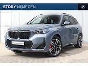 BMW X1 - xDrive25e M Sport Automaat / Trekhaak / Panoramada