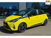 Toyota Yaris - 1.5 Hybrid Premium Yellow Edition Bi-Tone | Navi | Panodak |