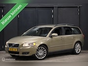 Volvo V50 - 1.8 Edition II |cruise|nwe koppeling