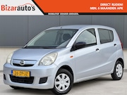 Daihatsu Cuore - 1.0 Trend 54690 km / 5 deurs