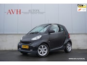 Smart ForTwo - coupé 1.0 mhd Pure