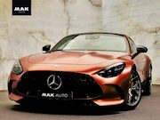 Mercedes-Benz AMG GT - AMG-GT 63 S E Performance , Magno, pano, ceramic, DYNAMIC+,