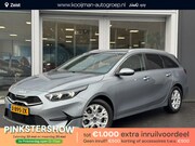 Kia Ceed - Sportswagon 1.0 T-GDi MHEV DynamicPlusLine Automaat Trekhaak