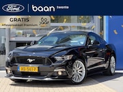 Ford Mustang - Fastback 5.0 V8 GT Automaat | Dealer onderhouden | Stoelverk