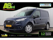 Ford Transit Connect - 1.5 EcoBlue L1 Automaat Hondenauto Ventilatie Achterin Honde