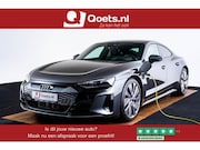 Audi e-tron GT - 93 kWh B&O - Head up - Adaptive Cruise Assist - Sportstoelen
