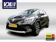 Renault Captur - 1.0 TCe 90 Evolution l Cruise Control l Lane Assist l PDC l