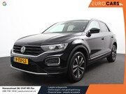 Volkswagen T-Roc - 1.5 TSI DSG Active Navigatie Apple Carplay/Android Auto Clim