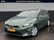 Kia Ceed - Sportswagon 1.0 T-GDi DynamicLine NL-auto, 1e eigen., dealer