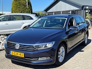 Volkswagen Passat - 1.4 TSI ACT Comfortline 2015 NL Auto