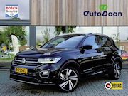 Volkswagen T-Cross - 1.0 TSI R-Line | Carplay | ACC | Trekhaak