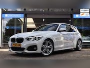 BMW 1-serie - 120i Edition M Sport Shadow High Executive