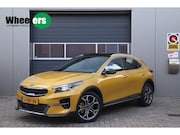 Kia Xceed - 1.4 T-GDi DynamicPlusLine Automaat, Stoel & Stuurverwarmd, C
