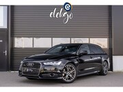 Audi A6 - Avant 3.0 TDI BiT quattro Premium Edition S-Line|Cam|ACC|LED