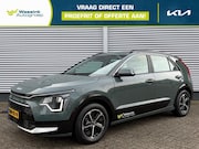 Kia Niro - 1.6 GDi Hybrid 138pk DCT6 DynamicLine | Climate Control | Na