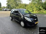 Chevrolet Spark - 1.0 16V LS Bi-Fuel
