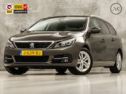 Peugeot 308 - SW 1.2 PureTech Sport (PANORAMADAK, APPLE CARPLAY, GROOT NAV