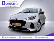 Mazda 2 Hybrid - 1.5 ✅1e.eig✅deal.onh✅Carplay+auto